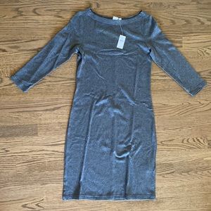 Gap Sheath Dress